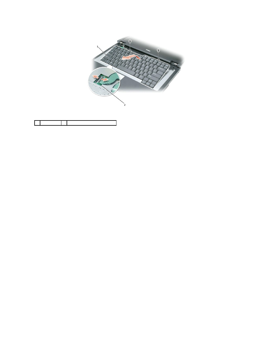 Dell Latitude 120L User Manual | Page 62 / 104