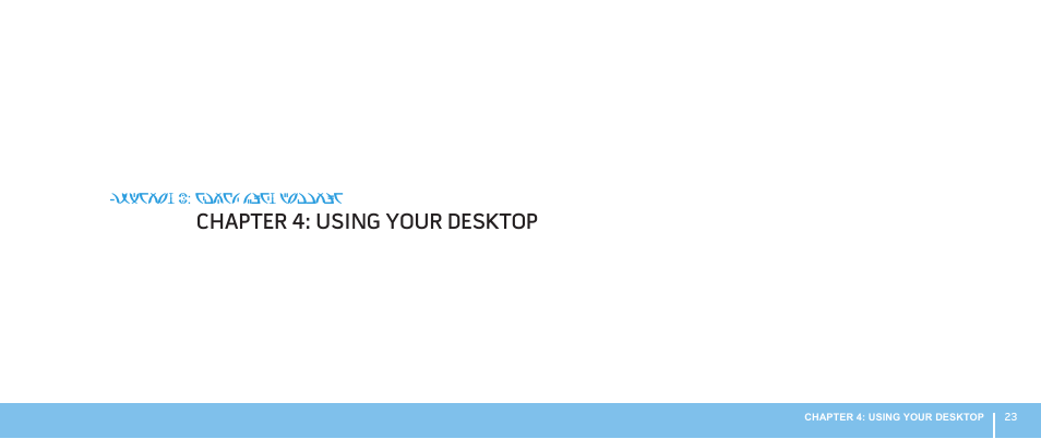Chapter 4: using your desktop | Dell Alienware Aurora R2 (Early 2010) User Manual | Page 23 / 68