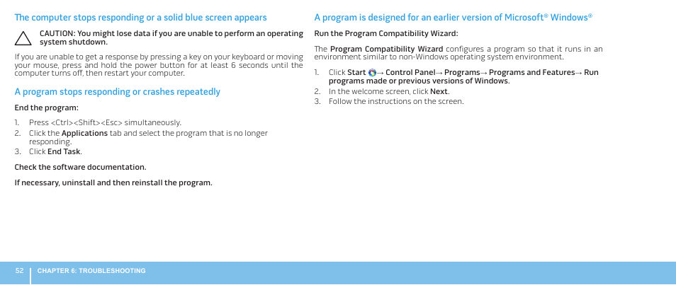 Dell Alienware Aurora R2 (Early 2010) User Manual | Page 52 / 68