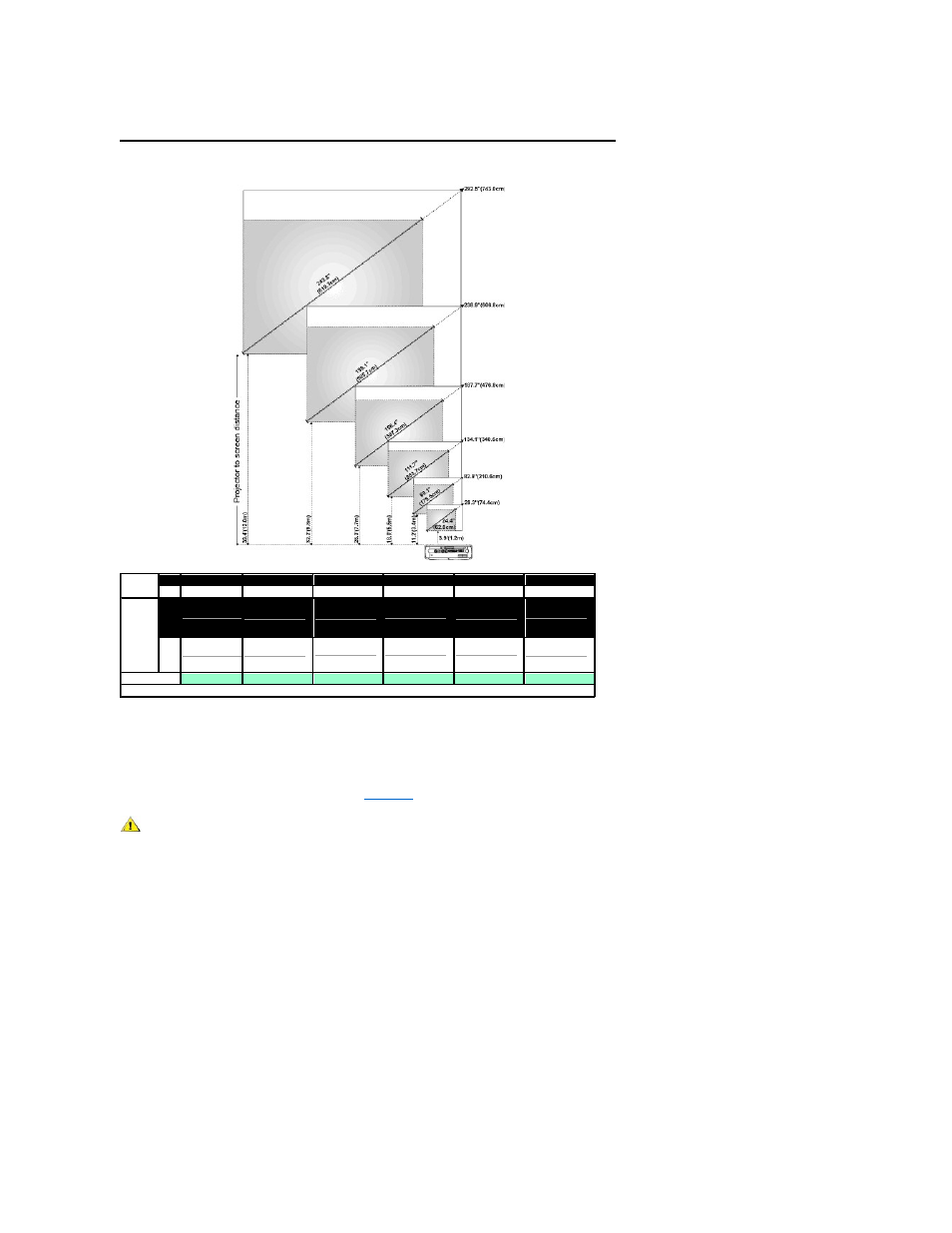 Dell Projector 3300MP User Manual | Page 18 / 40