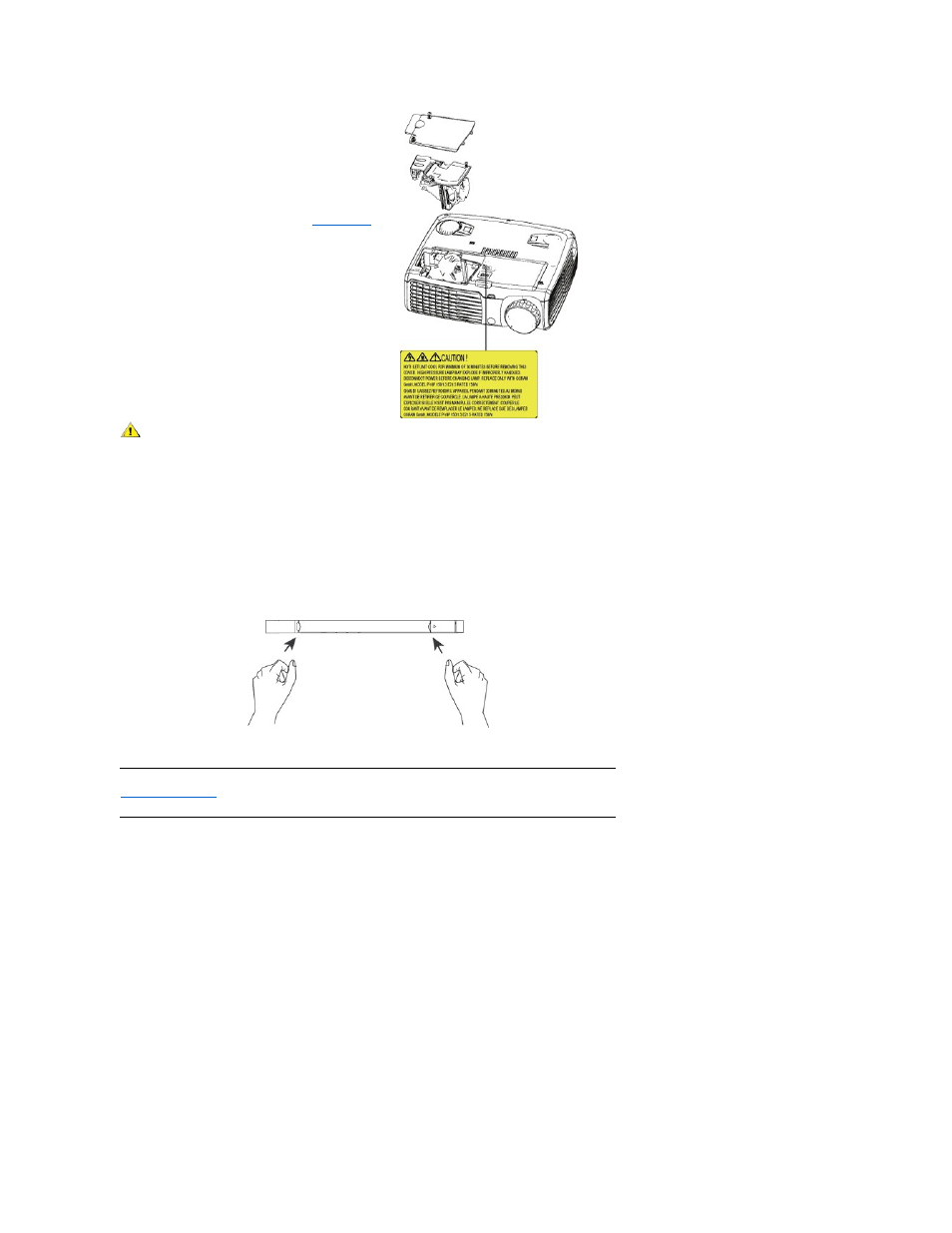 Dell Projector 3300MP User Manual | Page 19 / 40