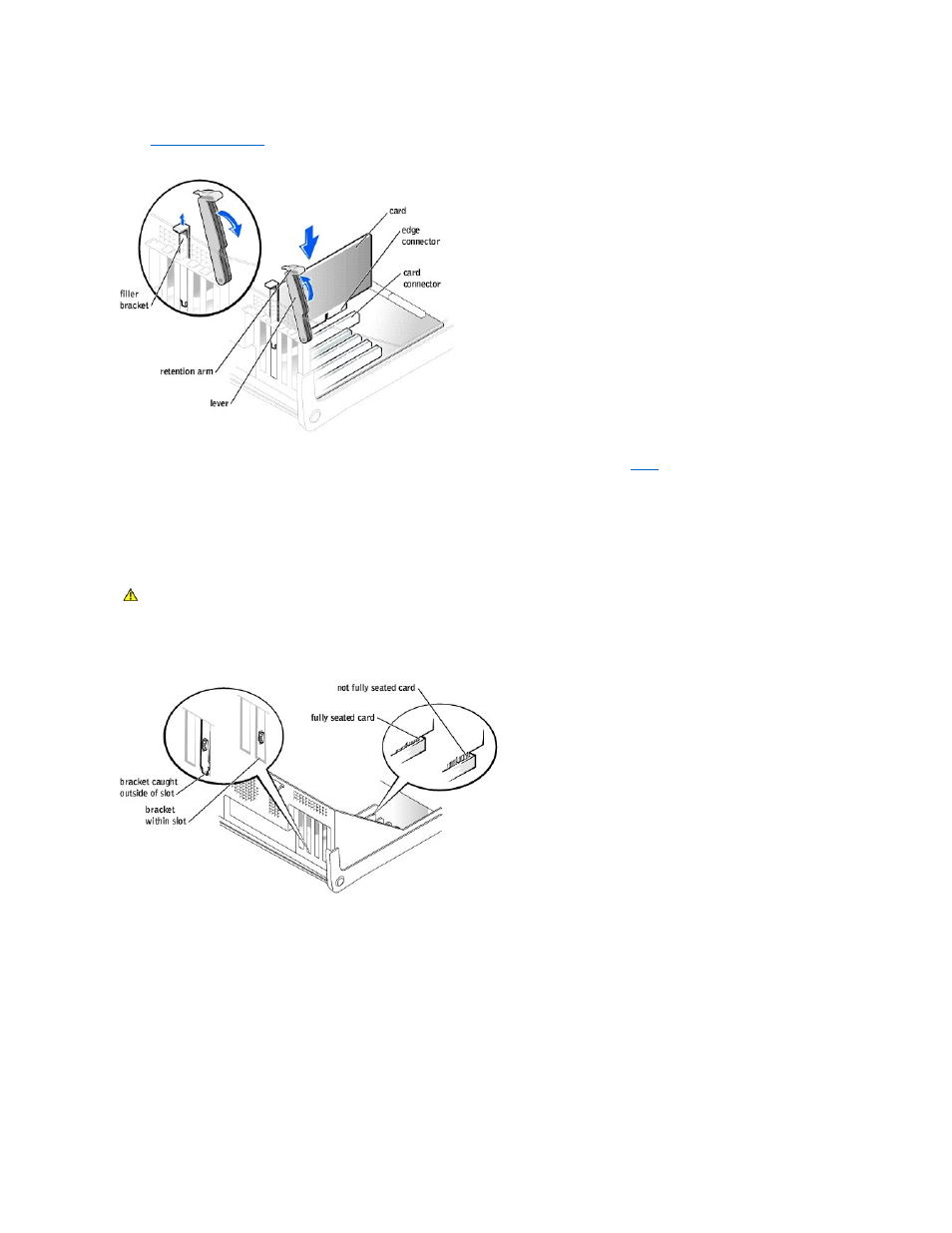 Dell Dimension 8250 User Manual | Page 15 / 55