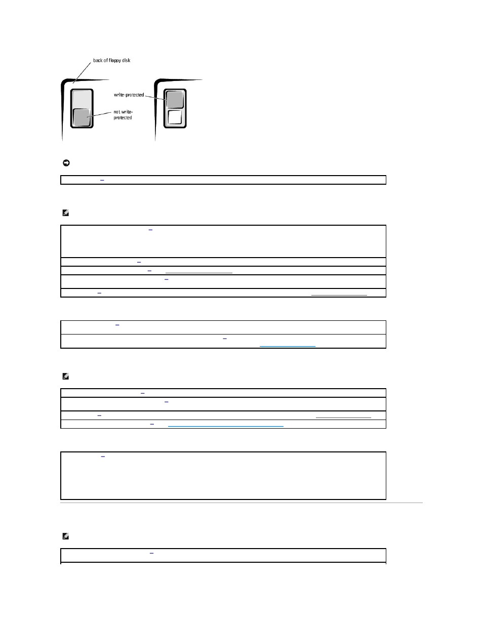 E-mail, modem, and internet problems | Dell Dimension 8250 User Manual | Page 35 / 55