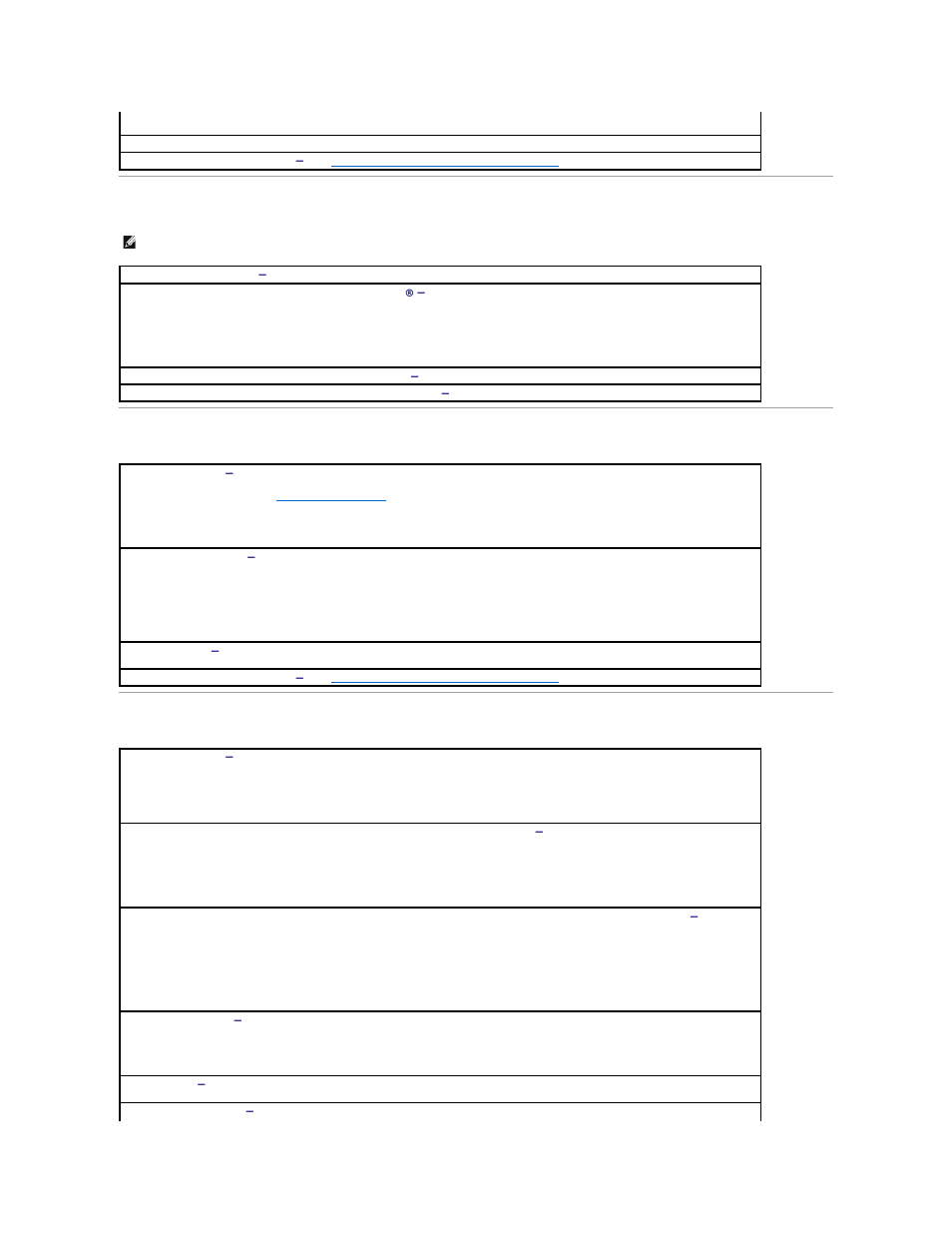 Ieee 1394 device problems, Keyboard problems, Mouse problems | Dell Dimension 8250 User Manual | Page 38 / 55