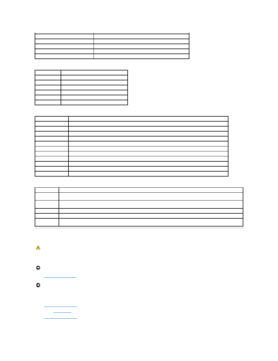 Clearing forgotten passwords | Dell Dimension 8250 User Manual | Page 47 / 55