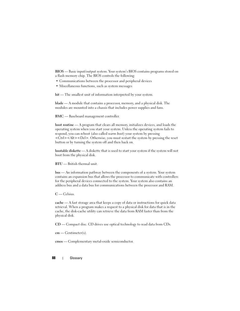Dell PowerVault MD3000i User Manual | Page 88 / 106