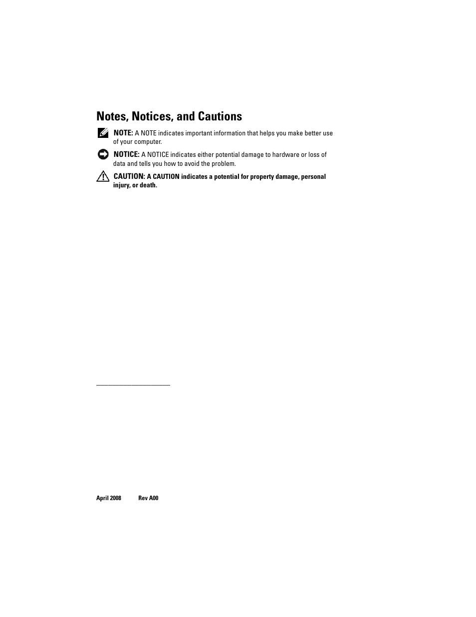 Dell AX4-5 User Manual | Page 2 / 56