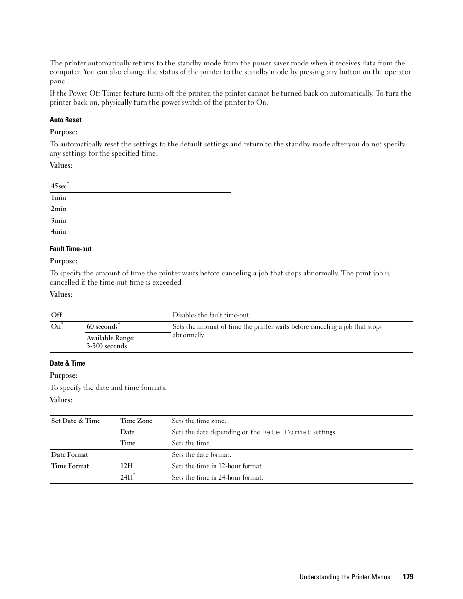 Dell C2660dn Color Laser Printer User Manual | Page 181 / 361