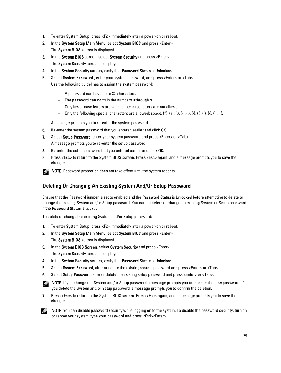 Dell PowerVault NX3300 User Manual | Page 29 / 123