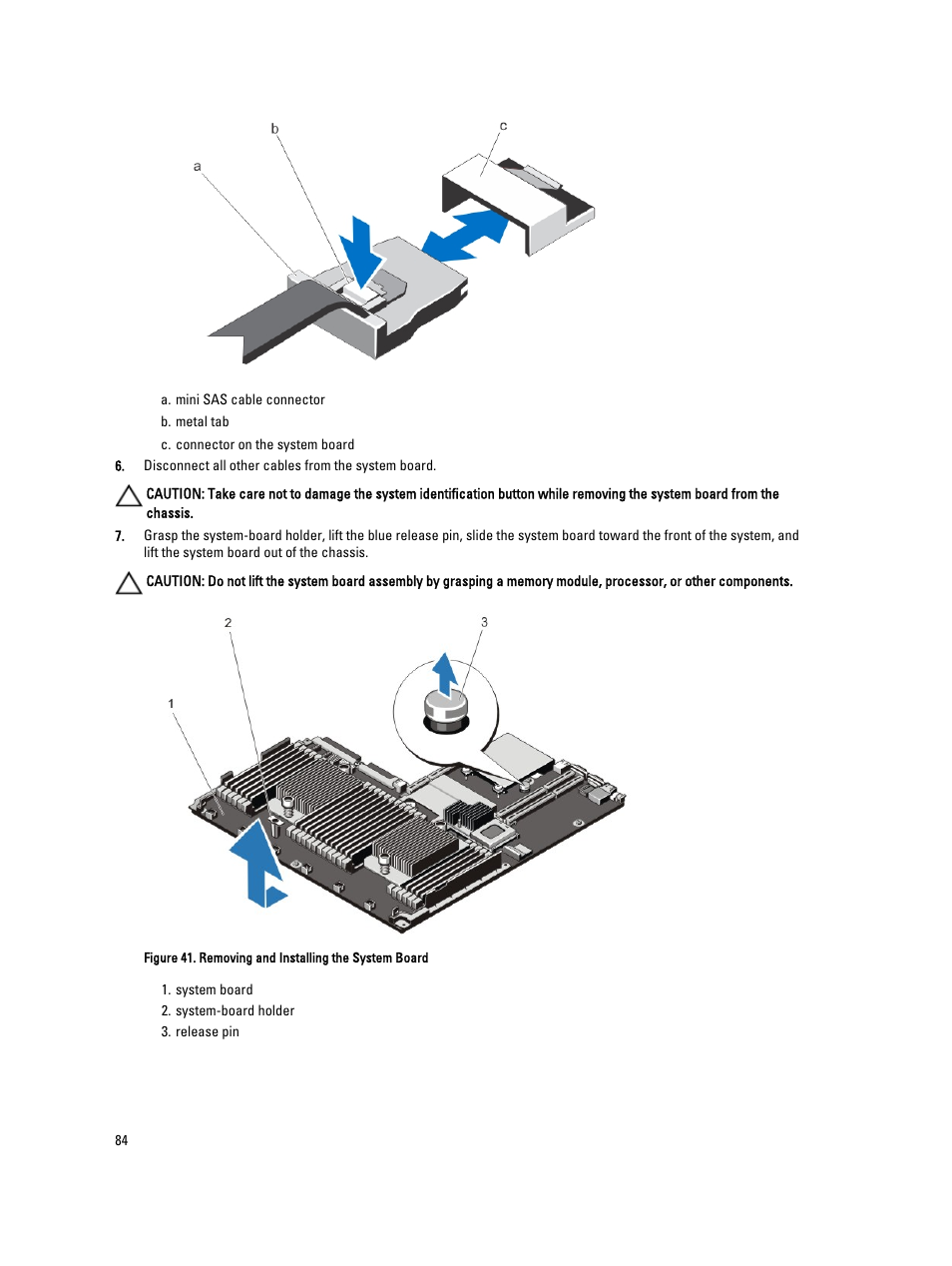 Dell PowerVault NX3300 User Manual | Page 84 / 123