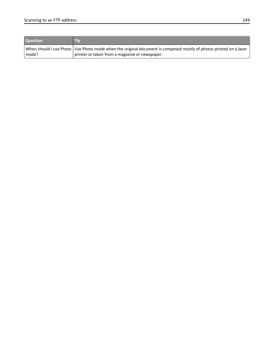 Dell 3333/3335dn Mono Laser Printer User Manual | Page 149 / 302