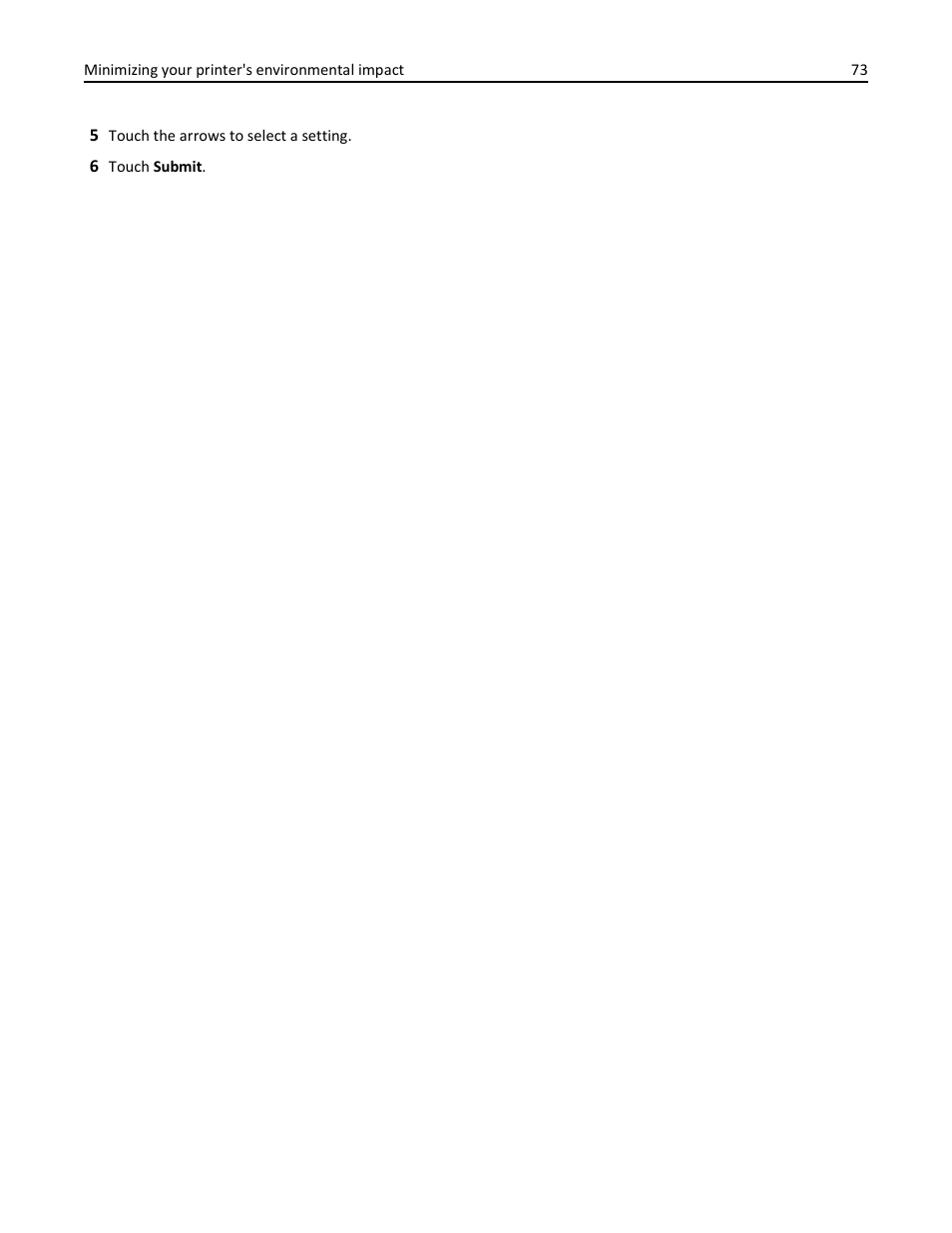 Dell 3333/3335dn Mono Laser Printer User Manual | Page 73 / 302
