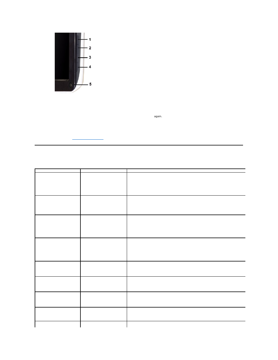 Common problems, Osd warning messages | Dell ST2310 Monitor User Manual | Page 31 / 33