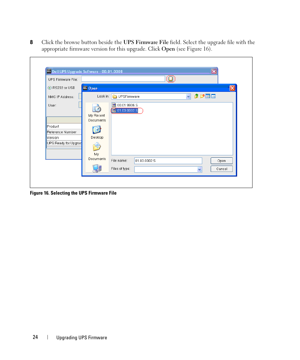 Dell UPS 1000R User Manual | Page 24 / 28