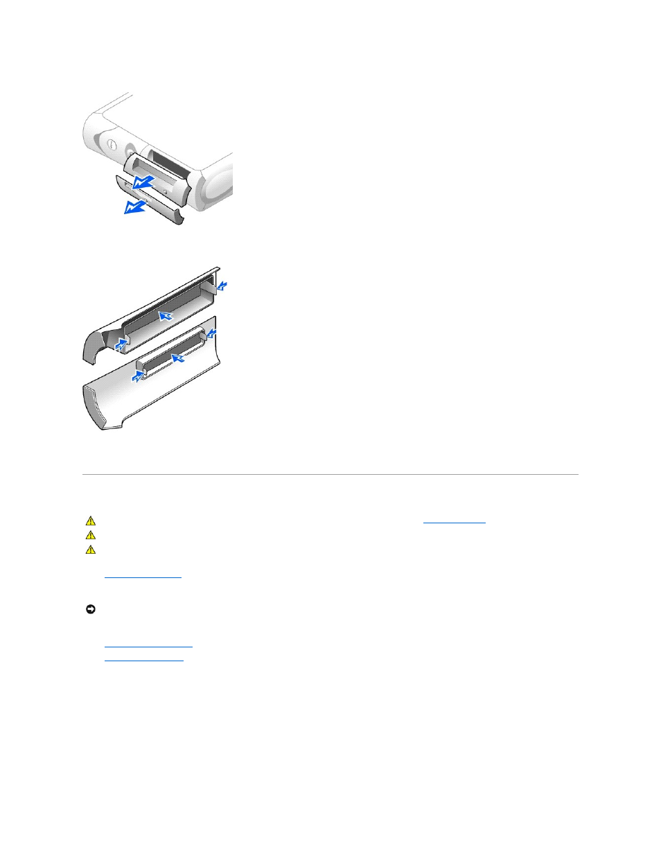Hard drive | Dell Dimension 4300S User Manual | Page 14 / 51