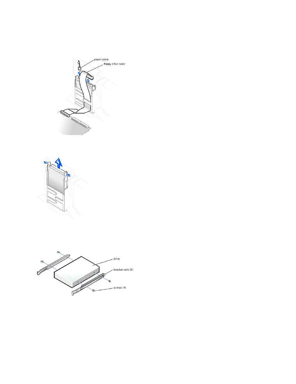 Dell Dimension 4300S User Manual | Page 17 / 51