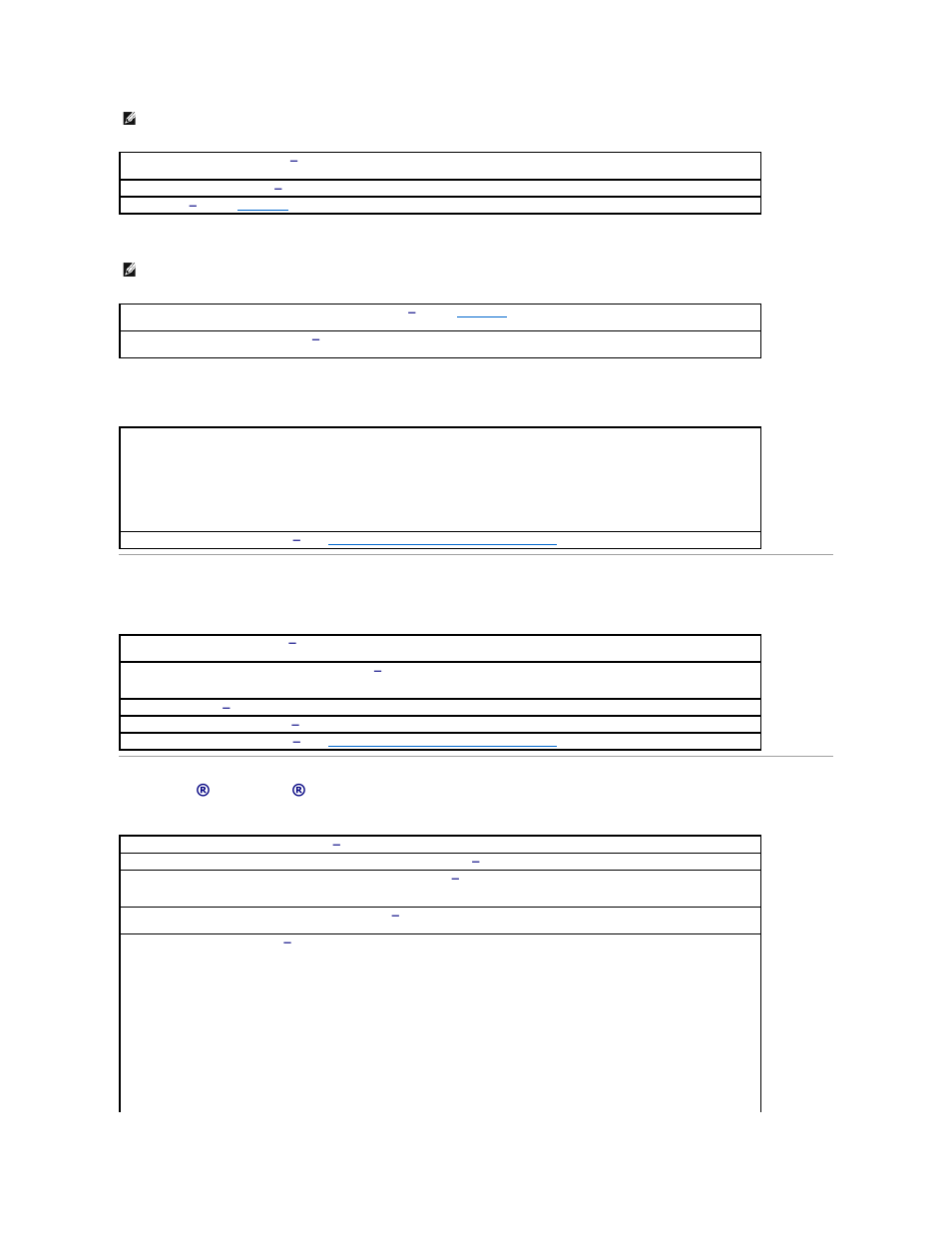 Network problems, Microsoft® windows® error messages, If the cd-rw drive stops writing | If you have a hard drive problem | Dell Dimension 4300S User Manual | Page 30 / 51