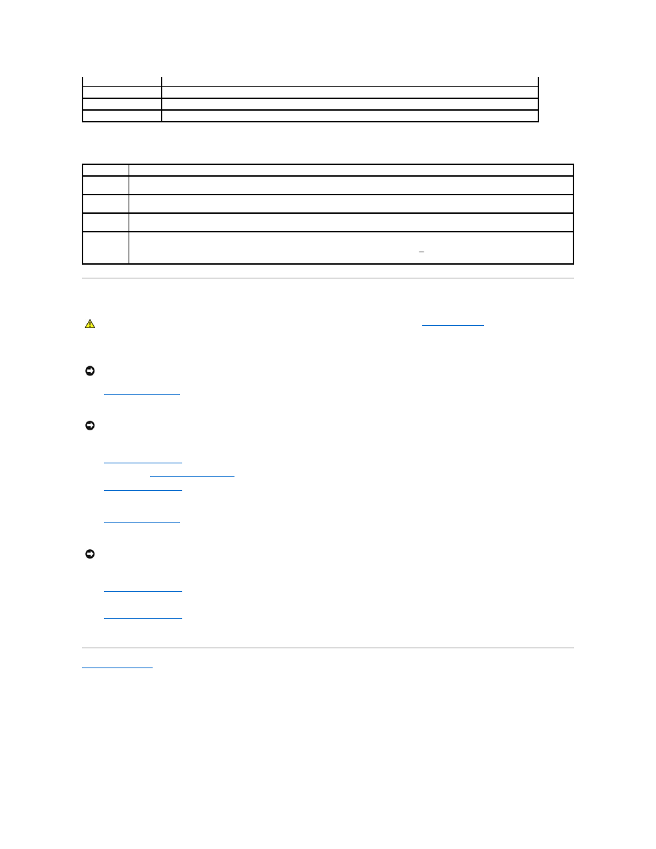 Clearing forgotten passwords | Dell Dimension 4300S User Manual | Page 43 / 51