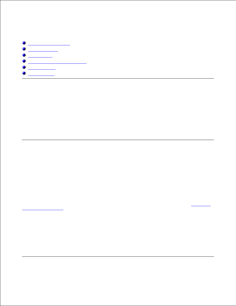 Finding information, Documentation updates, Using microsoft® windows | Windows help, Microsoft windows guide, Using devices, Dell™ user's guides, Using the drivers and utilities cd, Fixing problems, Dell support | Dell LATITUDE C510 User Manual | Page 2 / 170
