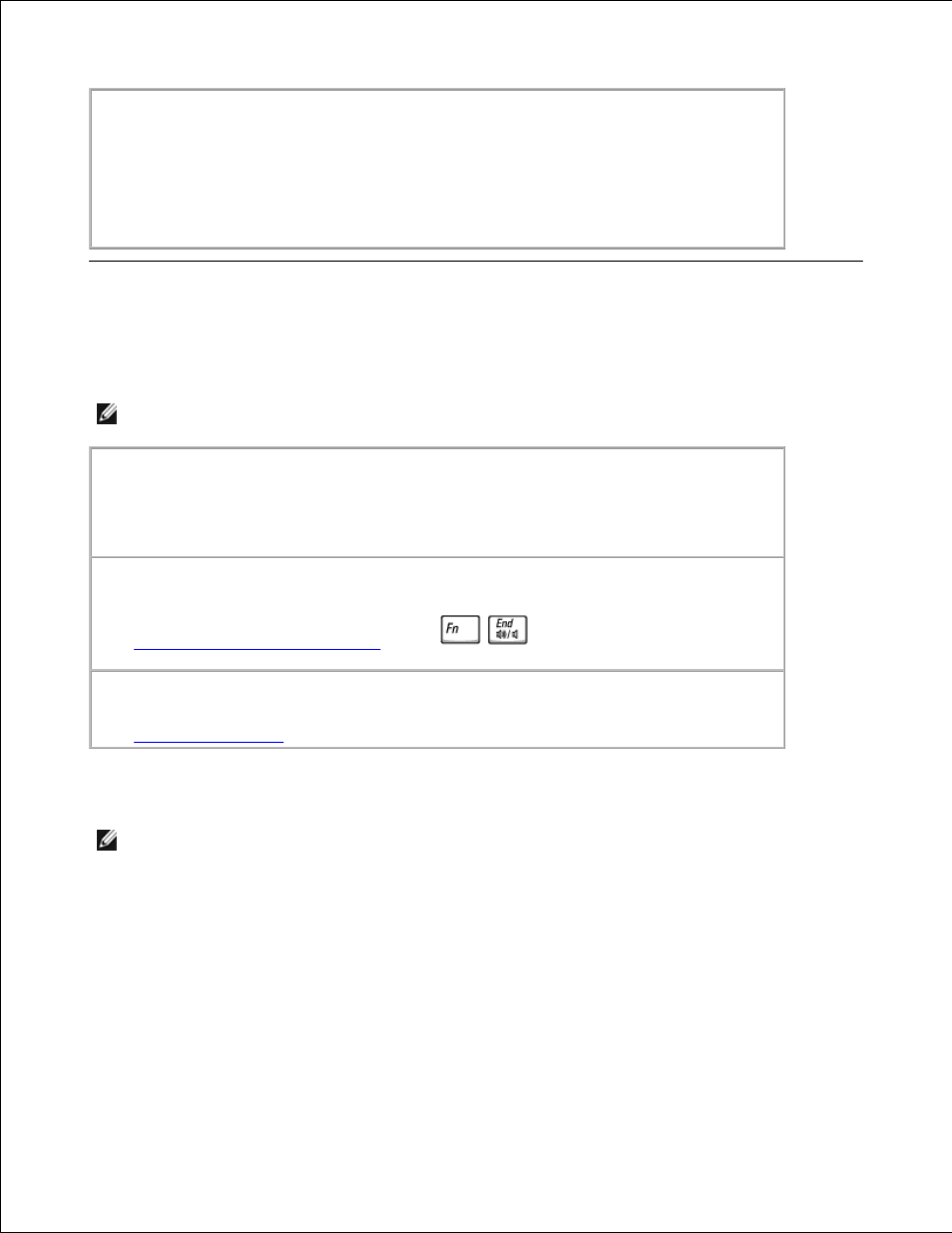 Sound and speaker problems, If you have a problem with integrated speakers, If you have a problem with external speakers | Dell LATITUDE C510 User Manual | Page 73 / 170