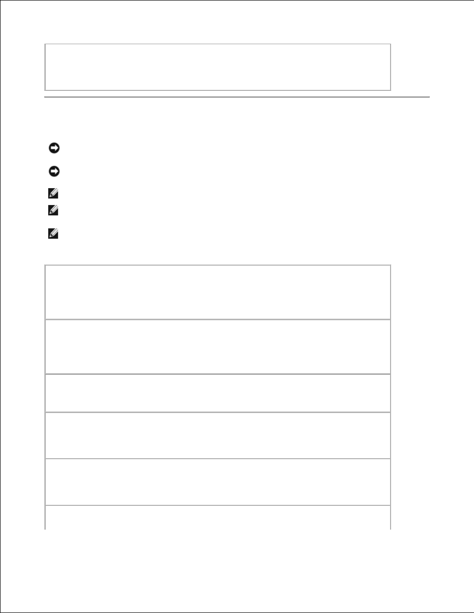 Modem and internet connection problems | Dell LATITUDE C510 User Manual | Page 76 / 170