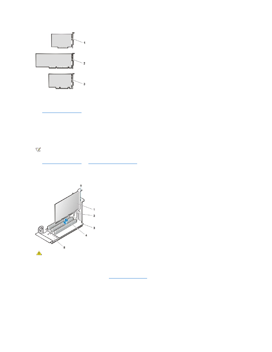 Dell OptiPlex GX200 User Manual | Page 14 / 79