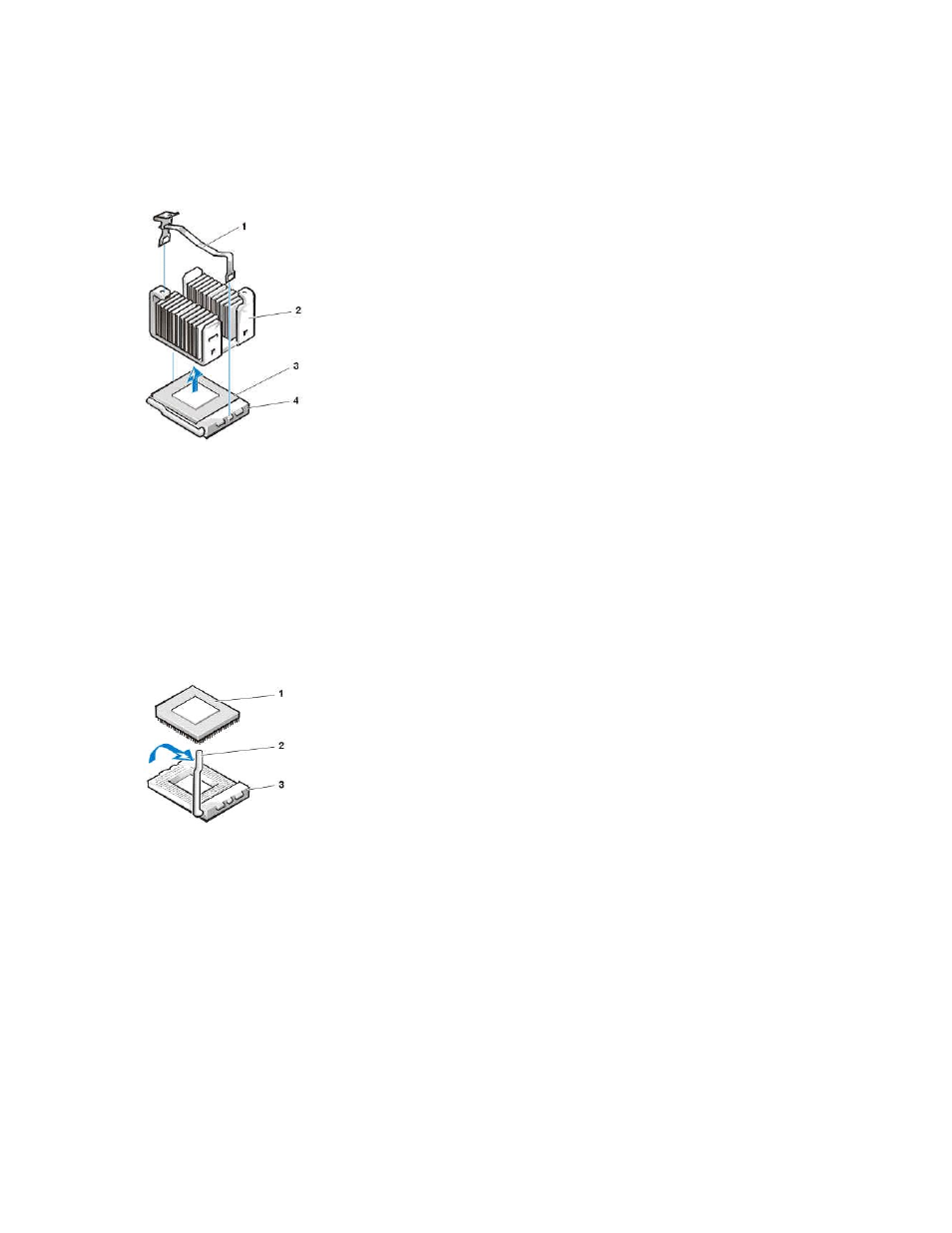 Dell OptiPlex GX200 User Manual | Page 34 / 79