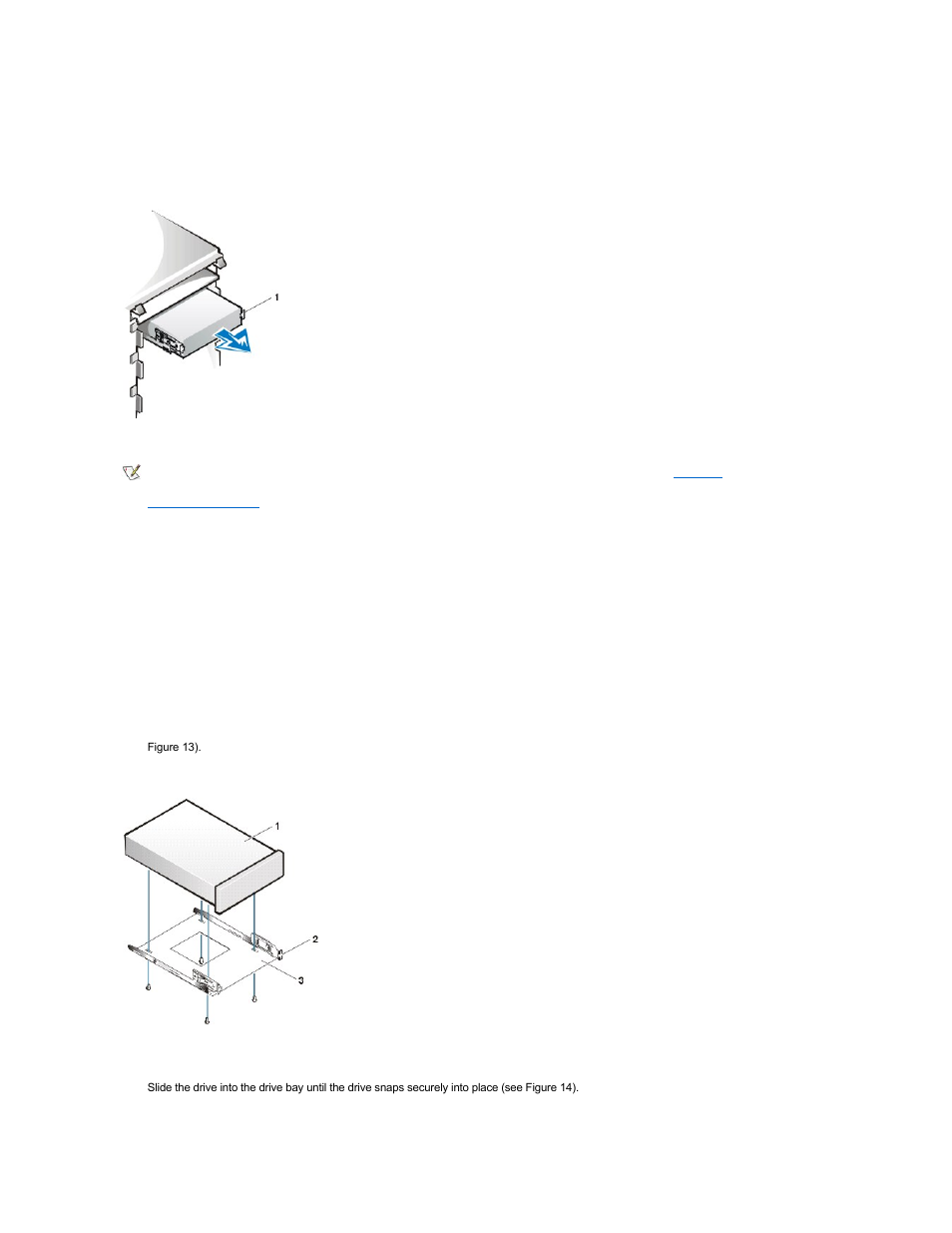 Dell OptiPlex GX200 User Manual | Page 45 / 79