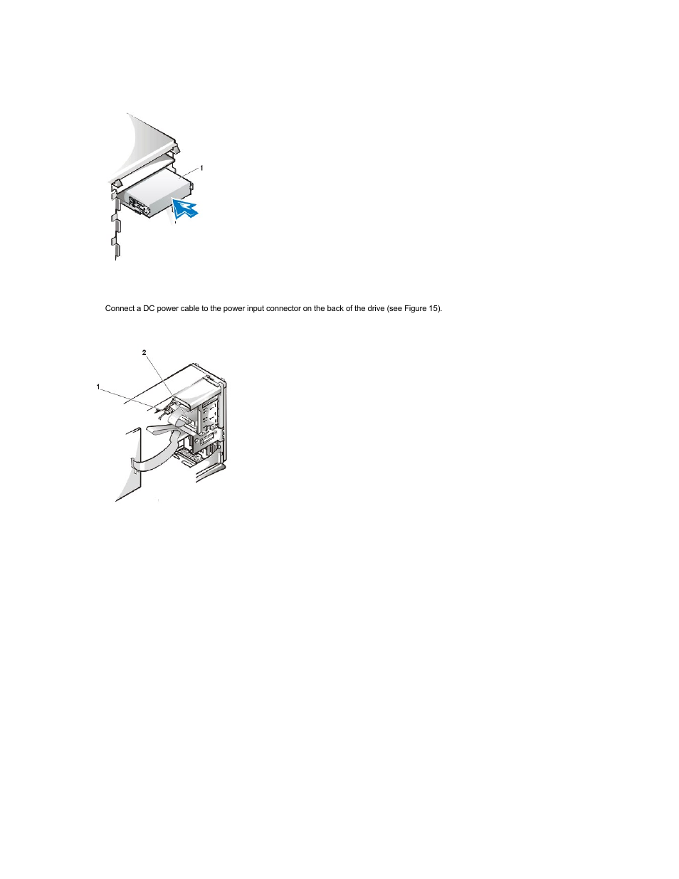 Dell OptiPlex GX200 User Manual | Page 46 / 79
