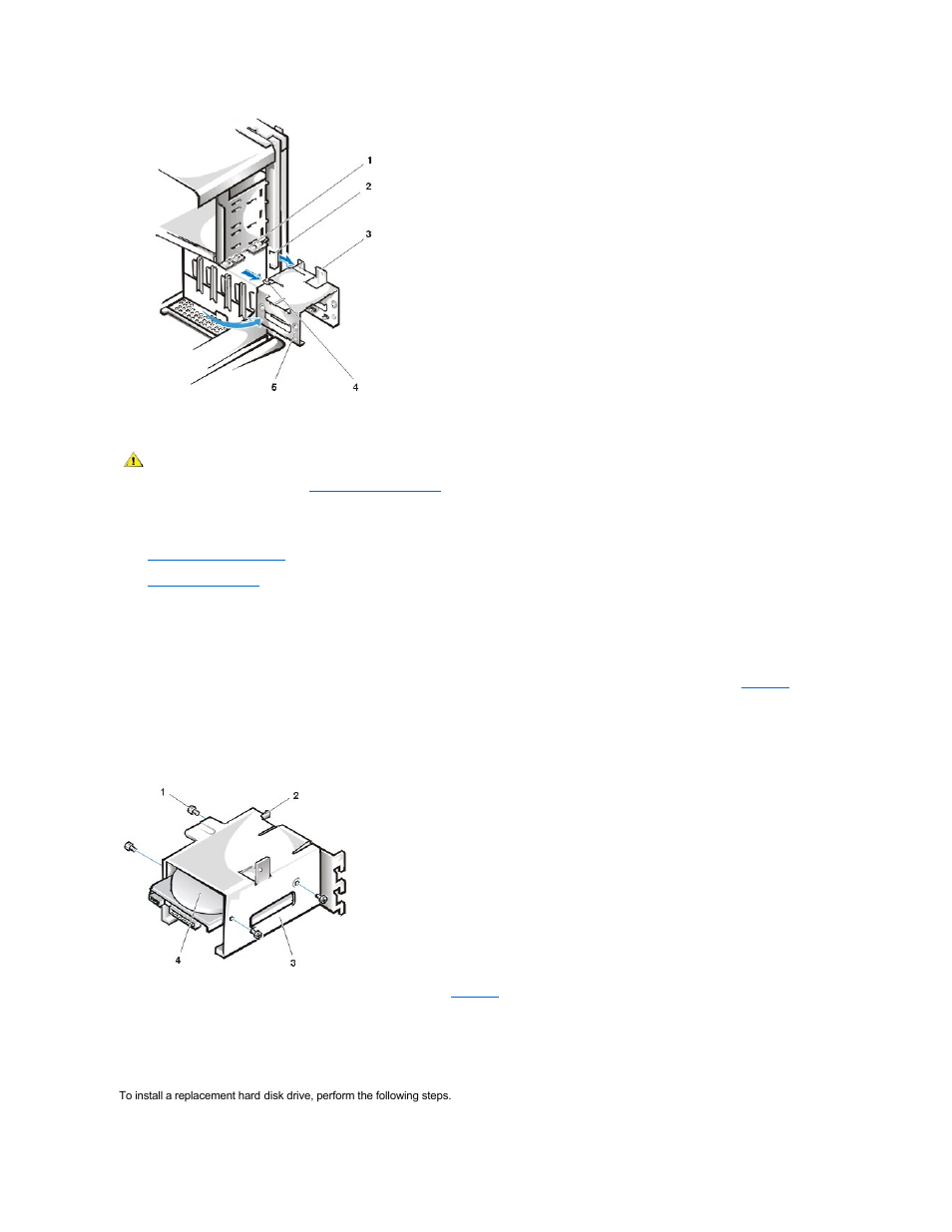 Dell OptiPlex GX200 User Manual | Page 47 / 79