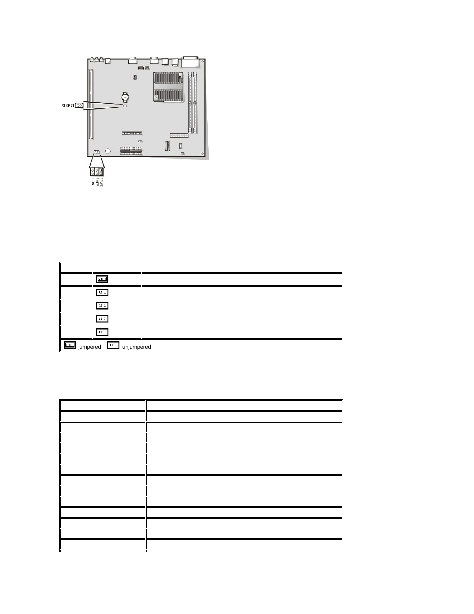 Dell OptiPlex GX200 User Manual | Page 53 / 79