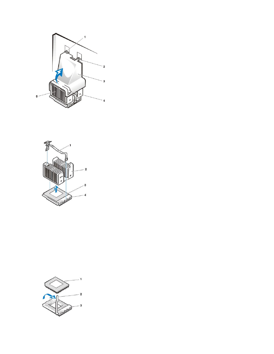 Dell OptiPlex GX200 User Manual | Page 57 / 79