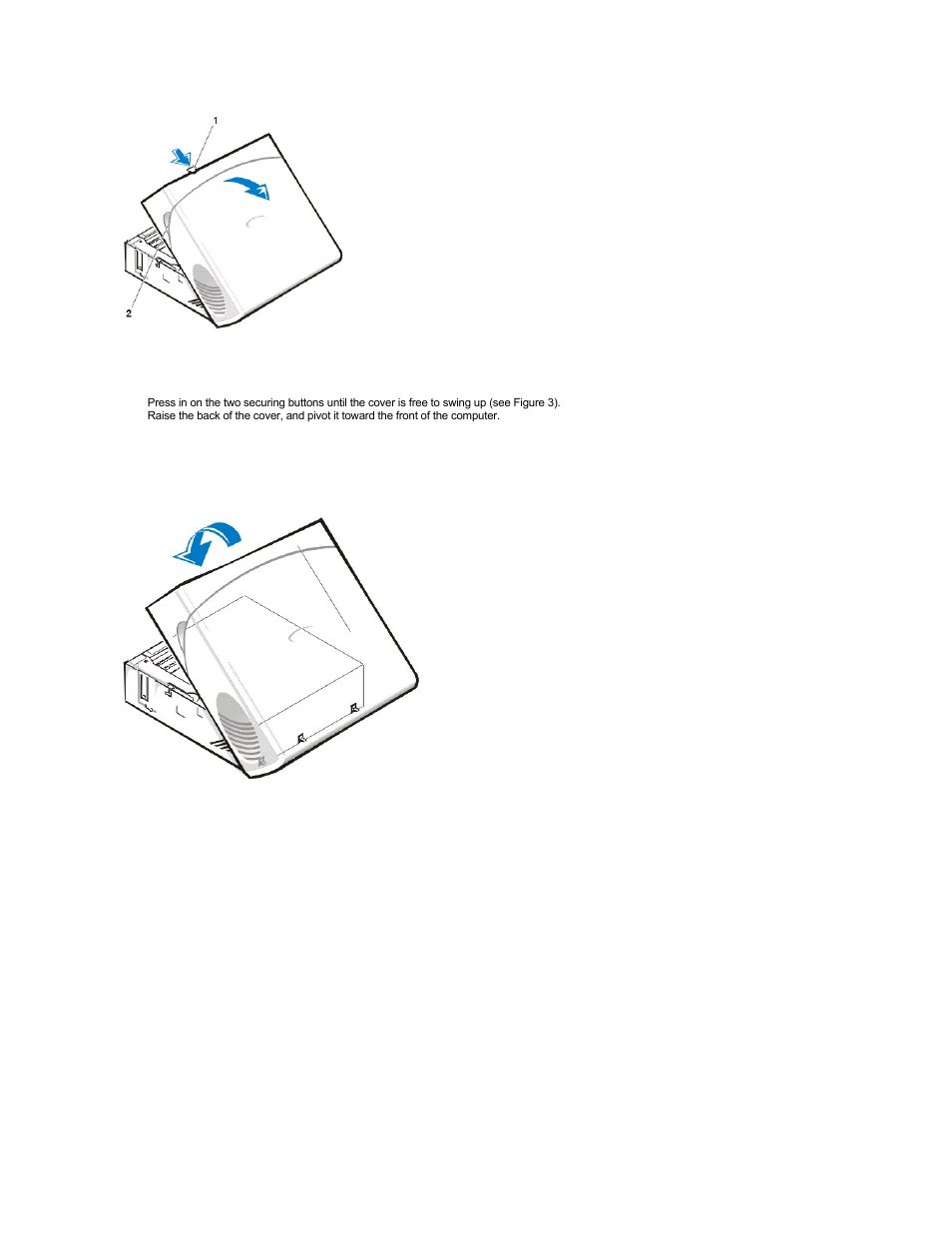 Dell OptiPlex GX200 User Manual | Page 63 / 79