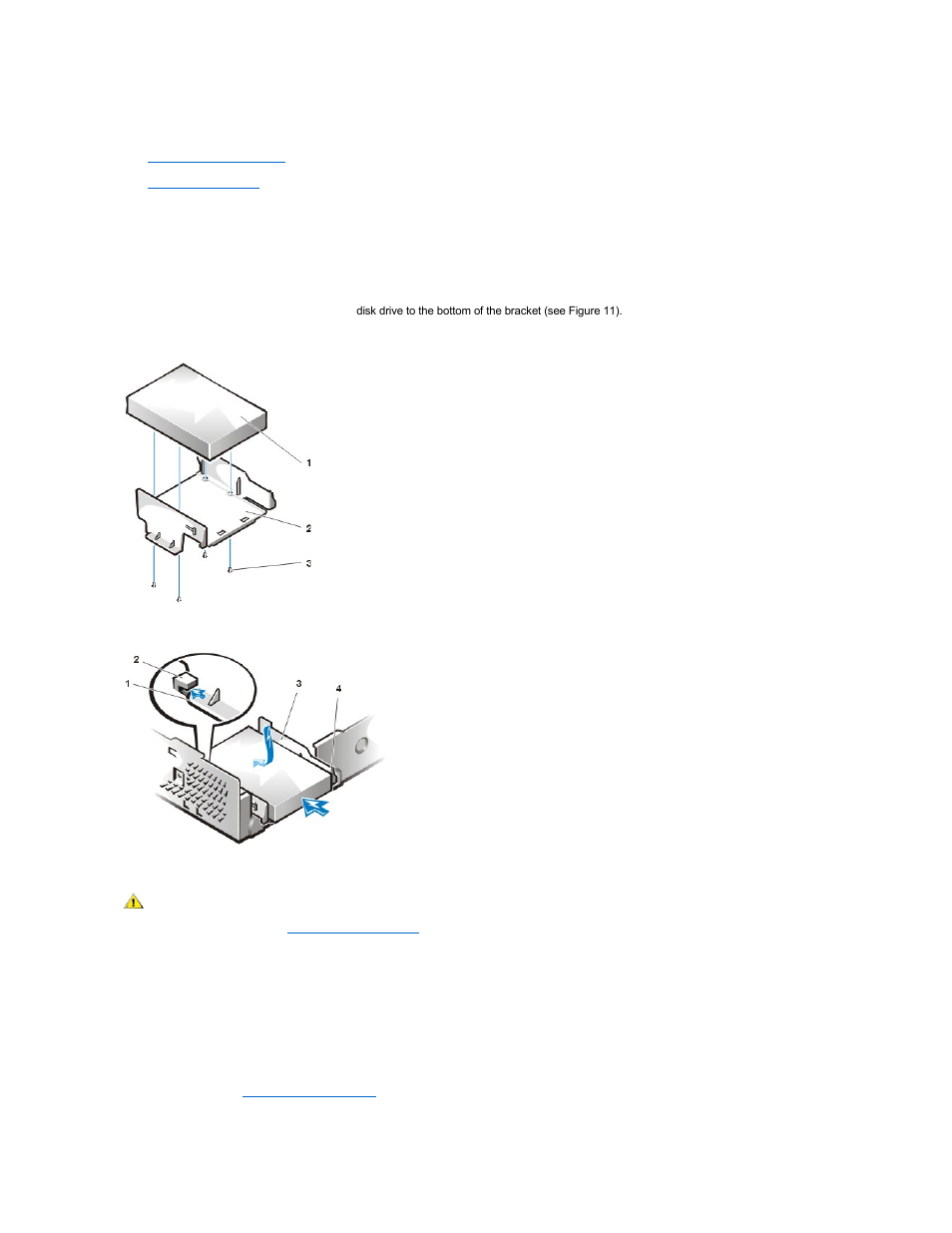 Dell OptiPlex GX200 User Manual | Page 67 / 79