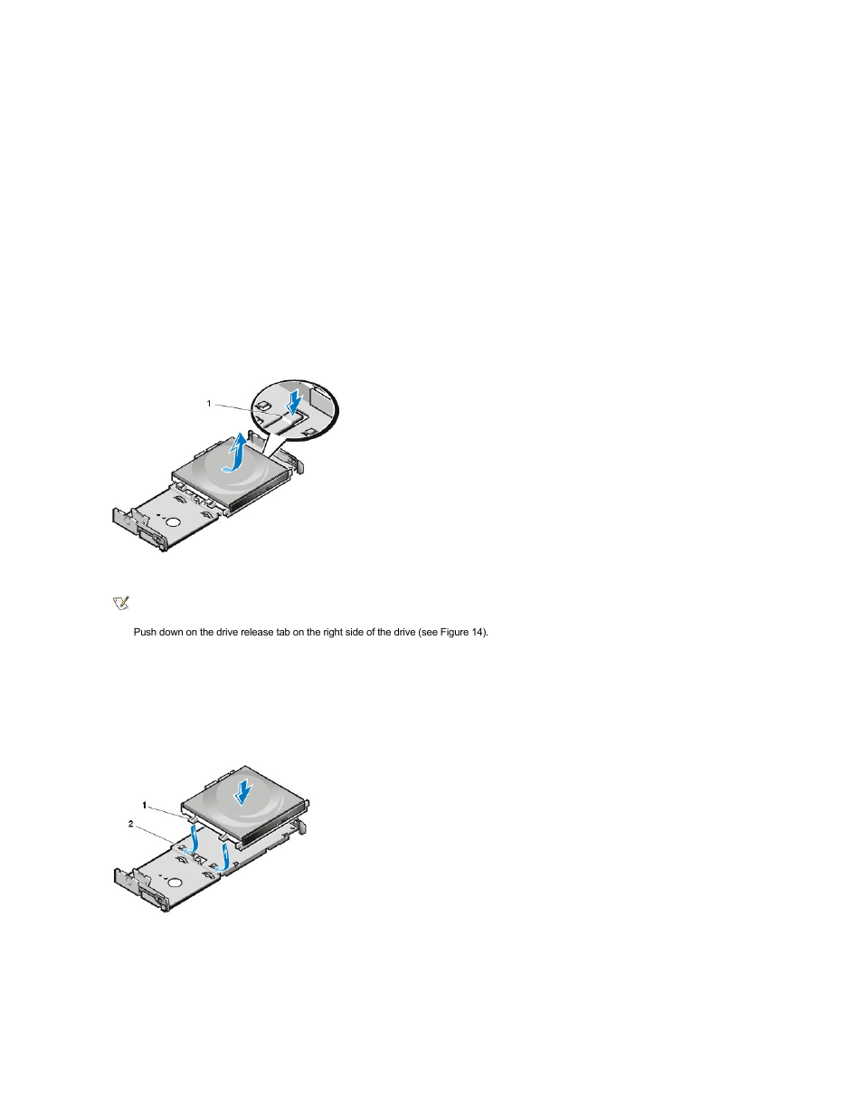 Dell OptiPlex GX200 User Manual | Page 69 / 79