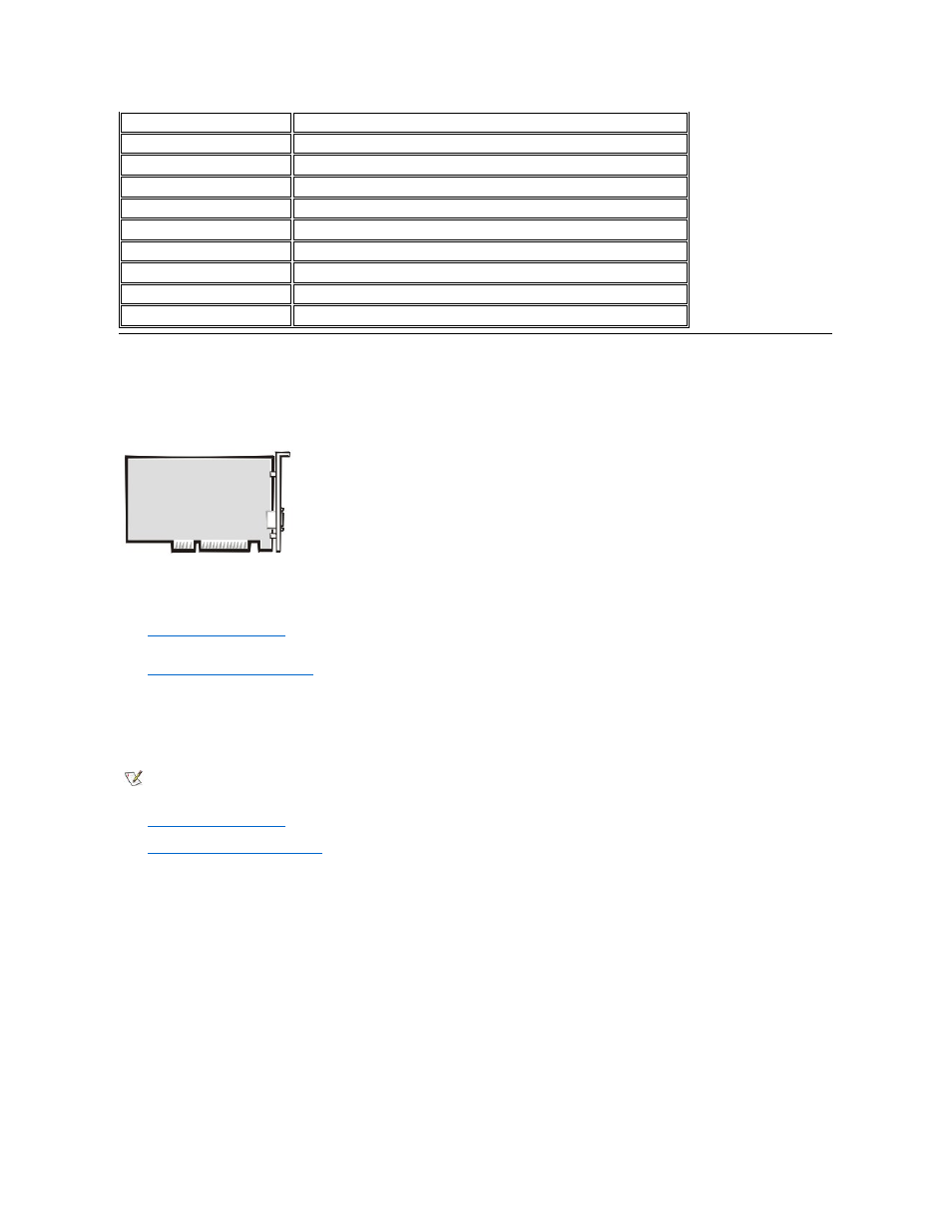 Expansion cards | Dell OptiPlex GX200 User Manual | Page 74 / 79
