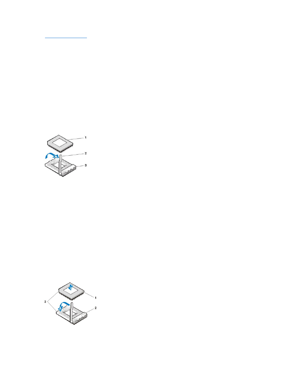 Dell OptiPlex GX200 User Manual | Page 77 / 79