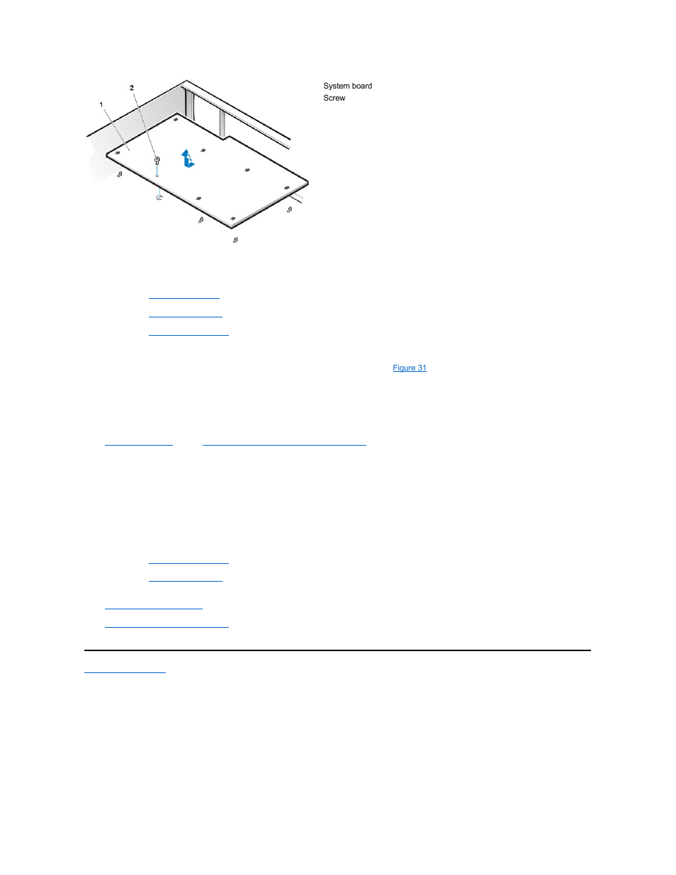 Dell OptiPlex GX200 User Manual | Page 79 / 79