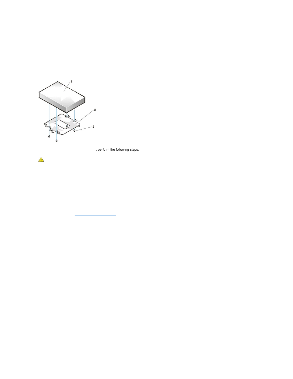Dell OptiPlex GX200 User Manual | Page 8 / 79