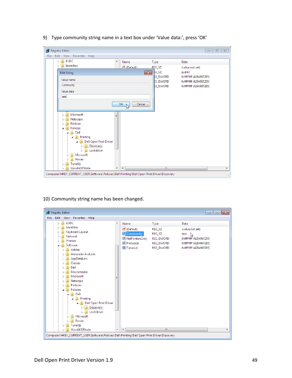 Dell Open Print Driver User Manual | Page 49 / 76