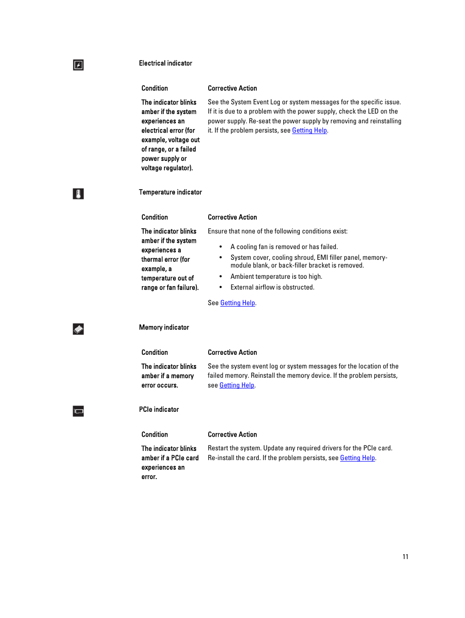 Dell Powervault DL2300 User Manual | Page 11 / 121