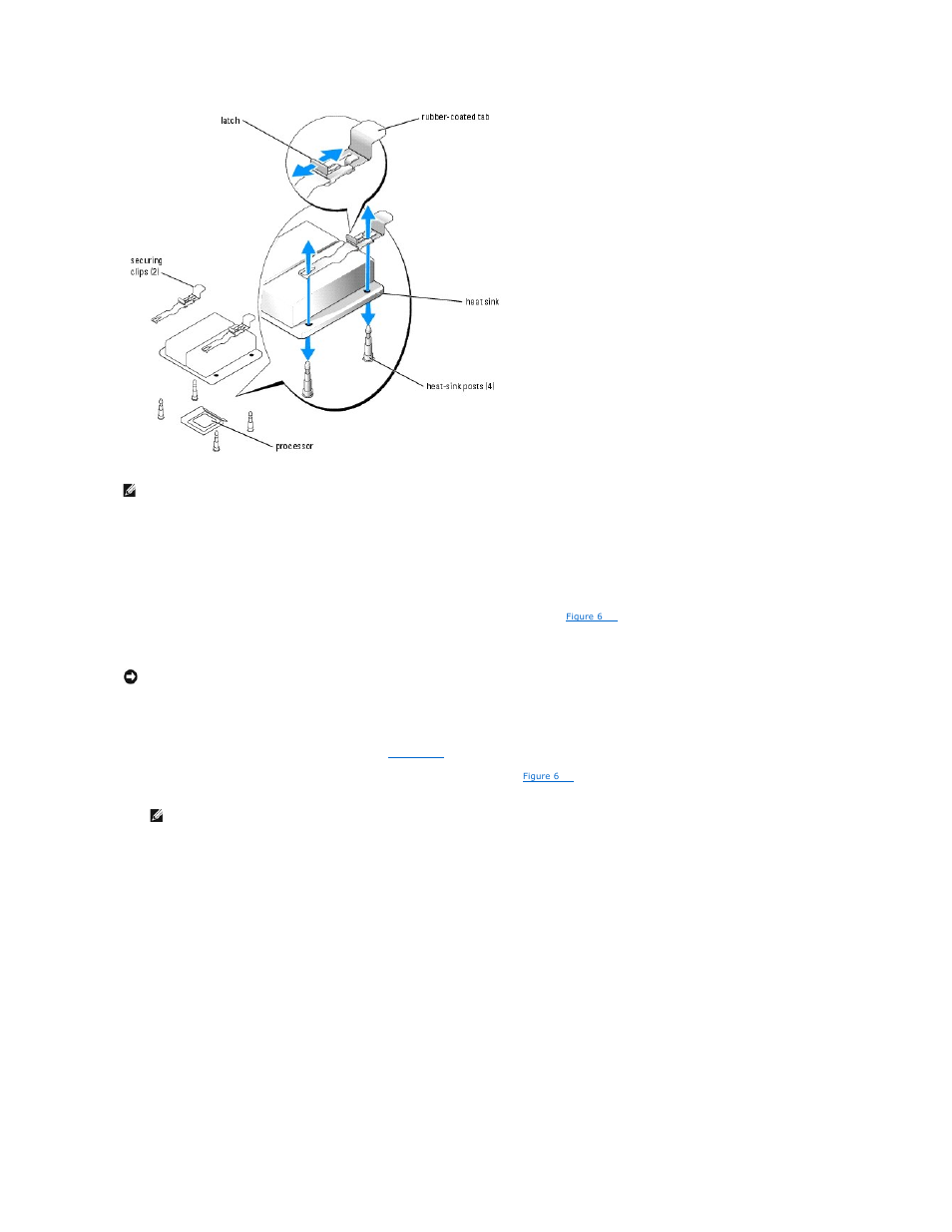 Dell PowerEdge 750 User Manual | Page 57 / 76