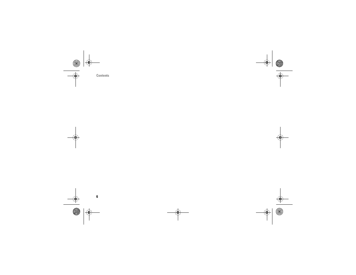 Dell Vostro A860 (Late 2008) User Manual | Page 6 / 76