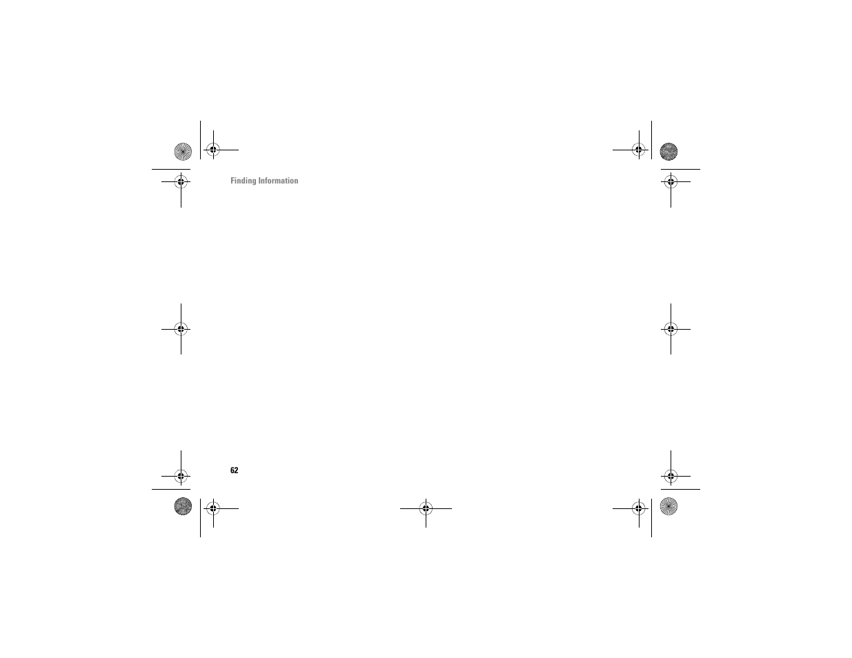 Dell Vostro A860 (Late 2008) User Manual | Page 62 / 76