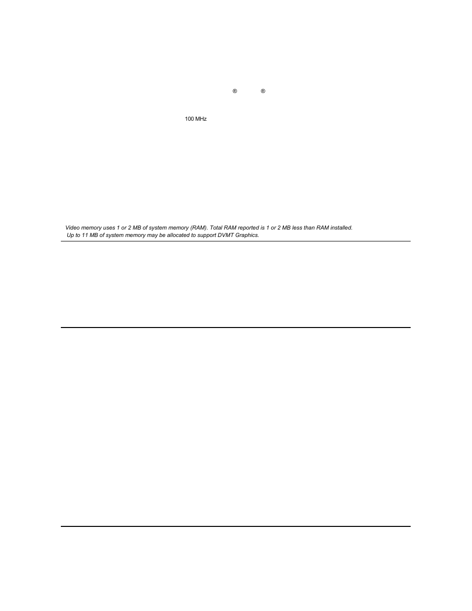 Drives, Ports, Video | Dell Dimension 2100 User Manual | Page 28 / 44