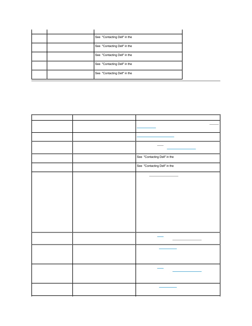 Dell Dimension 2100 User Manual | Page 4 / 44