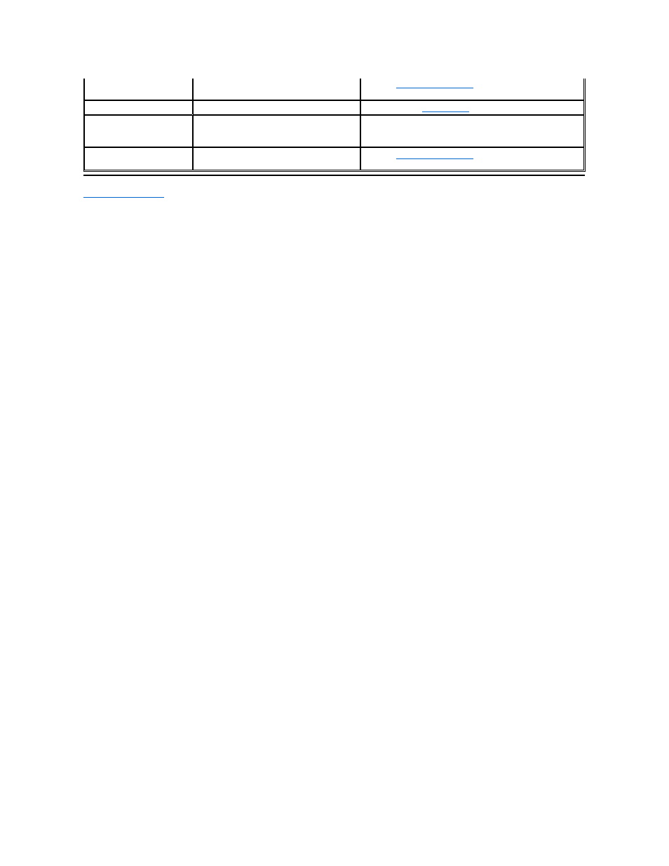 Dell Dimension 2100 User Manual | Page 5 / 44