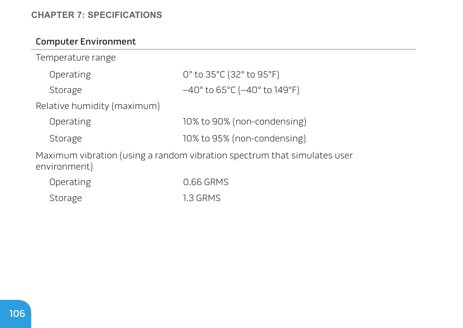 Dell Alienware M11x R3 (Early 2011) User Manual | Page 108 / 118