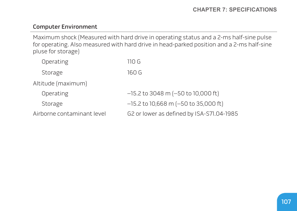 Dell Alienware M11x R3 (Early 2011) User Manual | Page 109 / 118