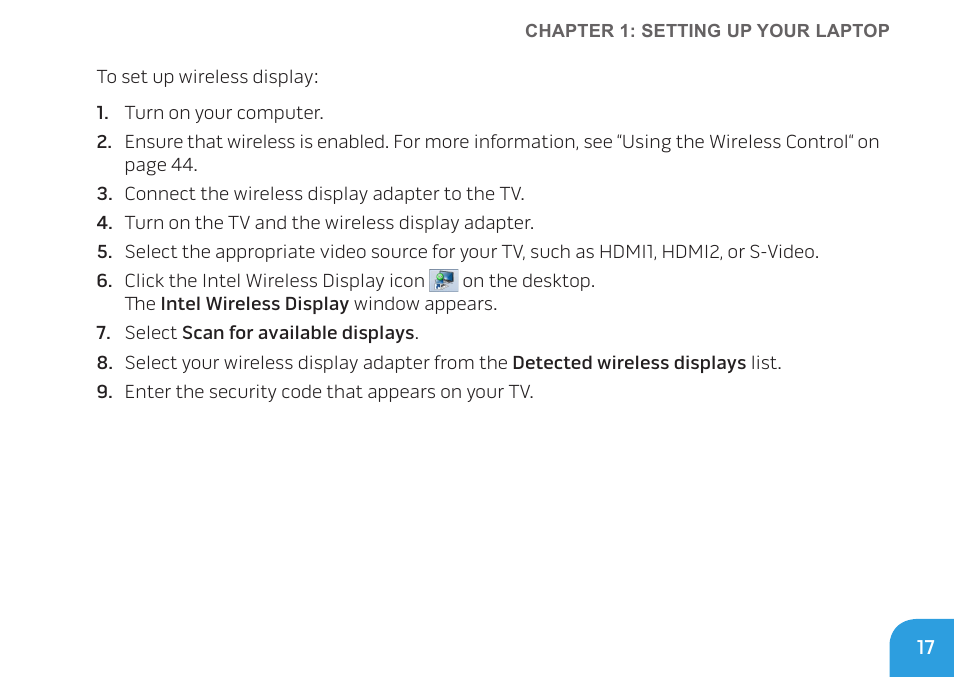 Dell Alienware M11x R3 (Early 2011) User Manual | Page 19 / 118